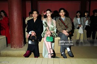 Ayaka Miyoshi feet photo 4