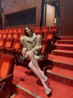 Ayaka Miyoshi feet photo 5