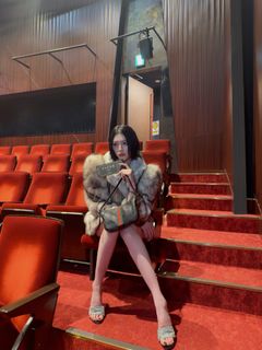 Ayaka Miyoshi feet photo 4