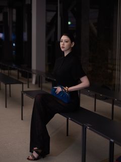 Ayaka Miyoshi feet photo 14