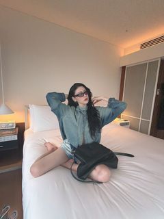 Ayaka Miyoshi feet photo 9