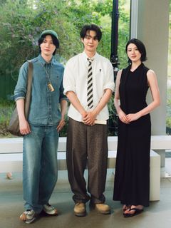 Ayaka Miyoshi feet photo 6