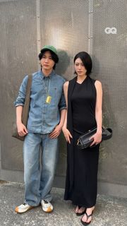 Ayaka Miyoshi feet photo 1
