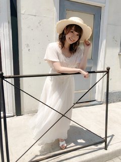 Ayaka Ohashi feet photo 13
