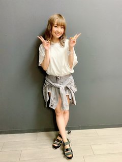 Ayaka Ohashi feet photo 9
