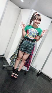 Ayaka Ohashi feet photo 19