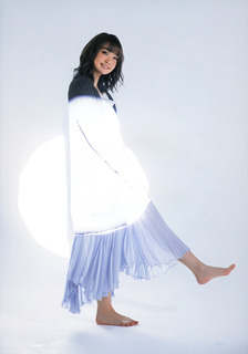 Ayaka Ohashi feet photo 16