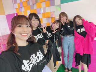 Ayaka Ohashi feet photo 7