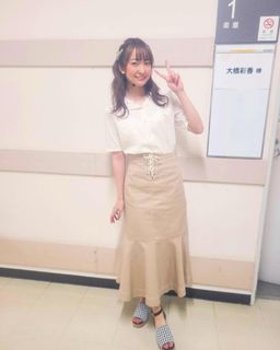 Ayaka Ohashi feet photo 4