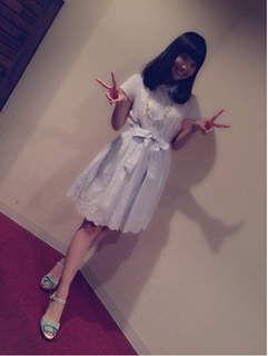 Ayaka Ohashi feet photo 14