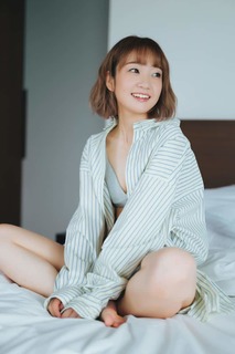 Ayaka Ohashi feet photo 16