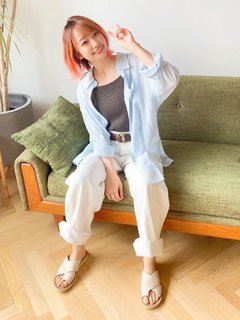 Ayaka Ohashi feet photo 12
