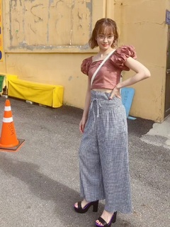 Ayaka Ohashi feet photo 10