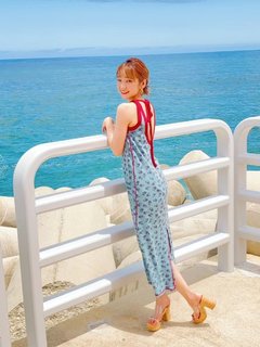 Ayaka Ohashi feet photo 9