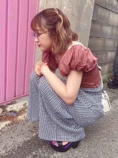 Ayaka Ohashi feet photo 8