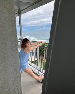 Ayaka Ohashi feet photo 6