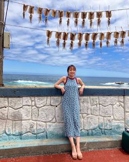 Ayaka Ohashi feet photo 1