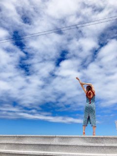 Ayaka Ohashi feet photo 20
