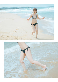 Ayaka Ohashi feet photo 13
