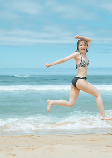 Ayaka Ohashi feet photo 12