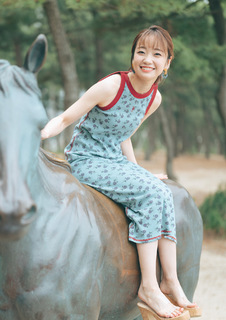 Ayaka Ohashi feet photo 6