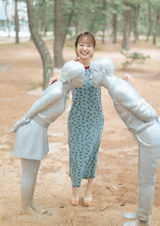 Ayaka Ohashi feet photo 5