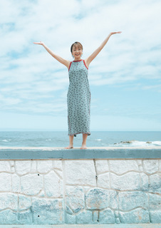 Ayaka Ohashi feet photo 3