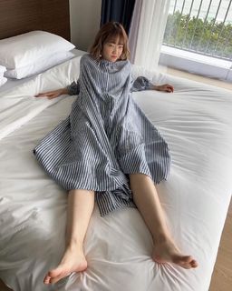 Ayaka Ohashi feet photo 2