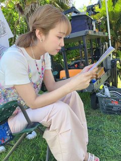 Ayaka Ohashi feet photo 18