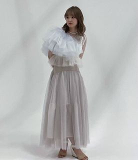 Ayaka Ohashi feet photo 16