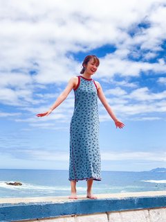 Ayaka Ohashi feet photo 3
