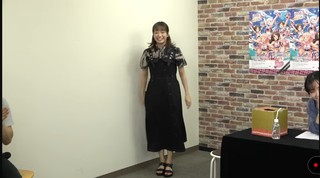 Ayaka Ohashi feet photo 2