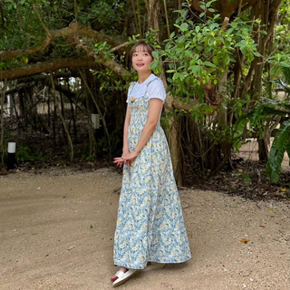 Ayaka Ohashi feet photo 20