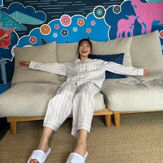 Ayaka Ohashi feet photo 19