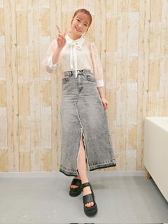 Ayaka Ohashi feet photo 15