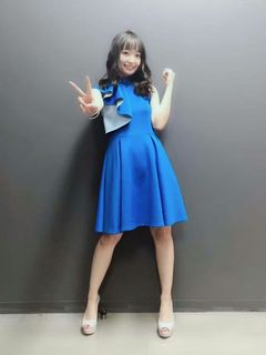 Ayaka Ohashi feet photo 3