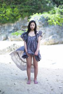 Ayaka Sayama feet photo 15