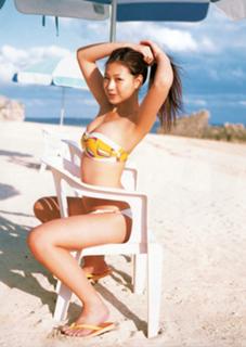Ayaka Sayama feet photo 16