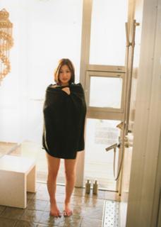 Ayaka Sayama feet photo 11