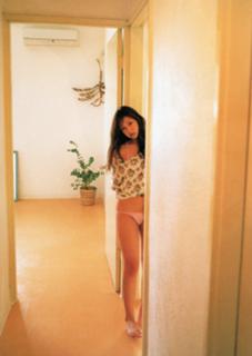 Ayaka Sayama feet photo 10