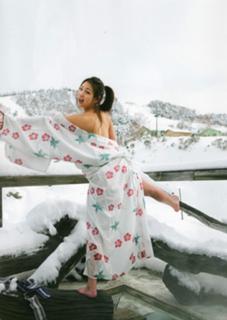 Ayaka Sayama feet photo 8