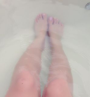 Ayaka Sayama feet photo 3