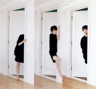 Ayame Gôriki feet photo 7