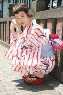 Ayame Gôriki feet photo 17