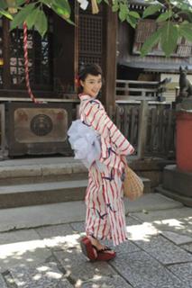 Ayame Gôriki feet photo 16