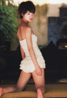 Ayame Gôriki feet photo 19