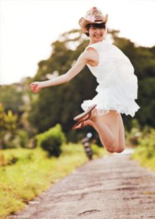 Ayame Gôriki feet photo 18