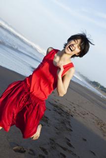 Ayame Gôriki feet photo 13