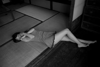 Ayame Gôriki feet photo 8