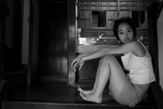 Ayame Gôriki feet photo 6